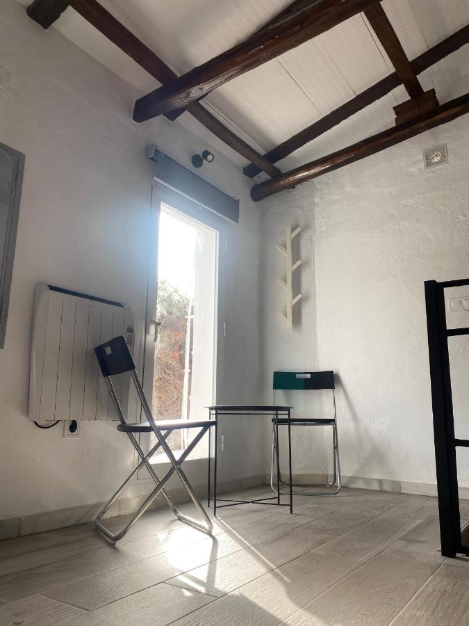 Villa Mi Pequeno Refugio Constantina Exterior foto