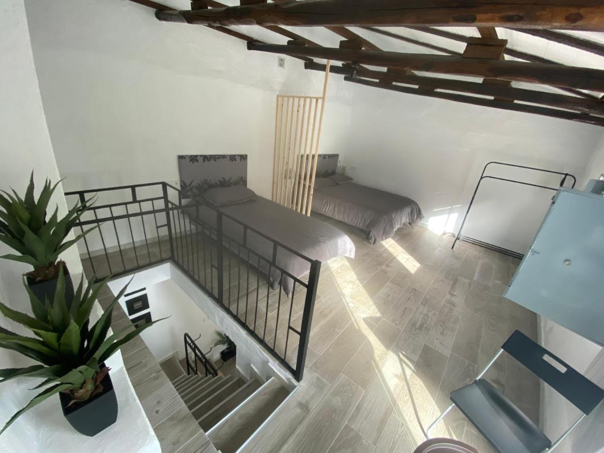Villa Mi Pequeno Refugio Constantina Exterior foto