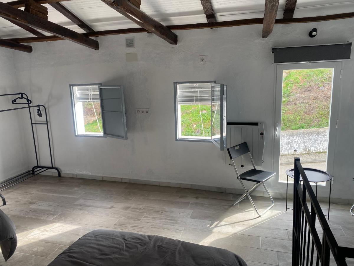 Villa Mi Pequeno Refugio Constantina Exterior foto